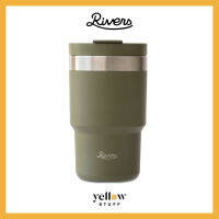 Rivers - WALLMUG SHADE 300ml - กระบอกน้ำสแตนเลส จาก ประเทศญี่ปุ่น