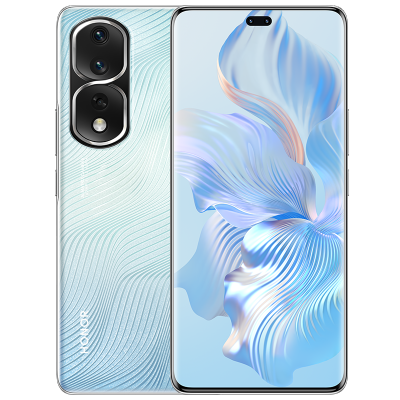 HONOR 80 Pro 5G Smartphone 160MP Ultra-HD Main Camera Snapdragon 8+ 6.78" Curved OLED Display 66W Superfast Charge Cellphone