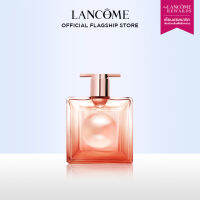 NEW! LANCOME IDOLE NOW 25ML ใหม่ น้ำหอมกลิ่นทรงพลังมากขึ้น หวานน้อยลง เพิ่มความมั่นใจ 25 มล (ของขวัญวันแม่ น้ำหอมดอกไม้)