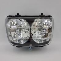 ไฟหน้า DASH ,LS125  โคมใส  HMA HEADLIGHT