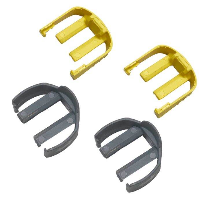 yellow-amp-grey-for-karcher-k2-k3-k7-pressure-washer-trigger-amp-hose-replacement-c-clip-clamp-for-hose-to-machine