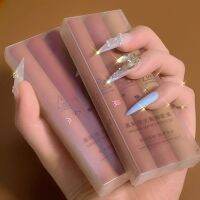 3Pcs/set Liquid Lipstick Kit Rich Color Easy to Wear Waterproof Not Sumdge Long lasting Makeup Set Moisturizer Hydrate TSLM2