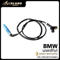 CHENHO ยี่ห้อใหม่ด้านหลังขวาซ้าย ABS Speed Sensor 34526752683 ALS438 5S10515สำหรับ BM-W E46 316 318 320 325 325 M3 1998-2005