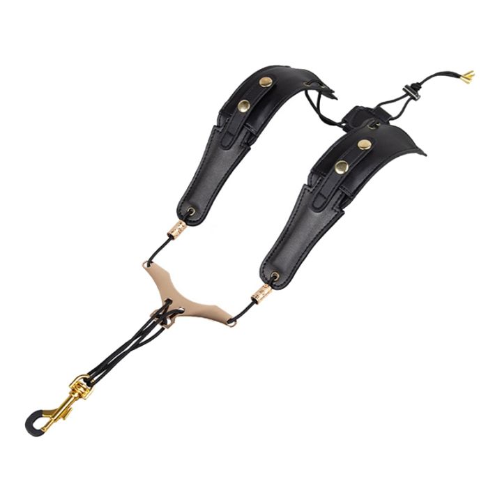 adjustable-sax-double-shoulder-strap-saxophone-neck-strap-harness-sax-musical-instruments-accessories