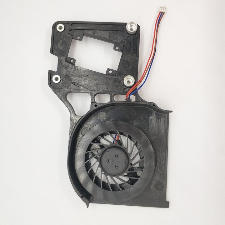 new-cpu-cooler-fan-oem-for-ibm-for-lenovo-thinkpad-r500-r61-r61i-r61e-15-4-inch-mcf-219pam05-42w2403-42w24779-radiator