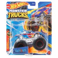 Hot Wheels Monster Trucks Hot Wheels Monster Trucks Live