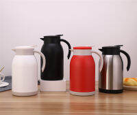 ?Kambotrade?Stainless Steel Vacuum Kettle 24h Insulation 1200ML  กระติกน้ำร้อนขนาด 1.2 ลิตร