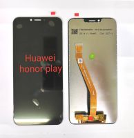 HUAWEI HONOR PLAY LCDหน้าจอ  พร้อมทัชสกรีน  JAMEMAXแถมฟรีไขควง +กาวติดหน้าจอ