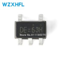 20PCS/LOT RT9193-33GB DE=A1 RT9193 SOT23-5 300MA High Speed CMOS LDO Voltage Regulator IC In Stock WZXHFL WATTY Electronics