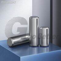 304 Stainless Steel Cylindrical Pin Locating Dowel Φ1mm 1.5mm 2mm Fixed Shaft Solid Rod L 4-40mm