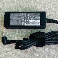 อะแดปเตอร์ HP ของแท้19V 1.58a สายไฟปากเล็ก4.0X1.7