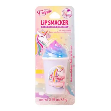 Lip Smacker Star Wars Tsum Tsum Lip Balm, Storm Troooper, Ice Cream Clone,  0.26 oz 