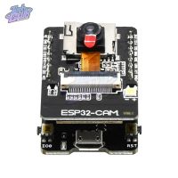 Esp32-cam-Mb ไมโคร Usb Esp32อนุกรมกับ Wifi Esp32ลูกเบี้ยวบอร์ดพัฒนา Ch340g Ch340 5V Bluetoothov2640 Ipx สายเอเทนน่า Camera2.4g