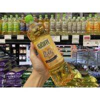 ?Naturel Rice Bran Oil 100% น้ำมันรำข้าว ผ่านกรรมวิธี เนเชอเรล 1 ลิตร (6308)