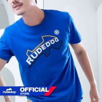 rudedog เสื้อยืดแขนสั้น รุ่น สปิริต (Spirit) สำหรับผู้ชาย