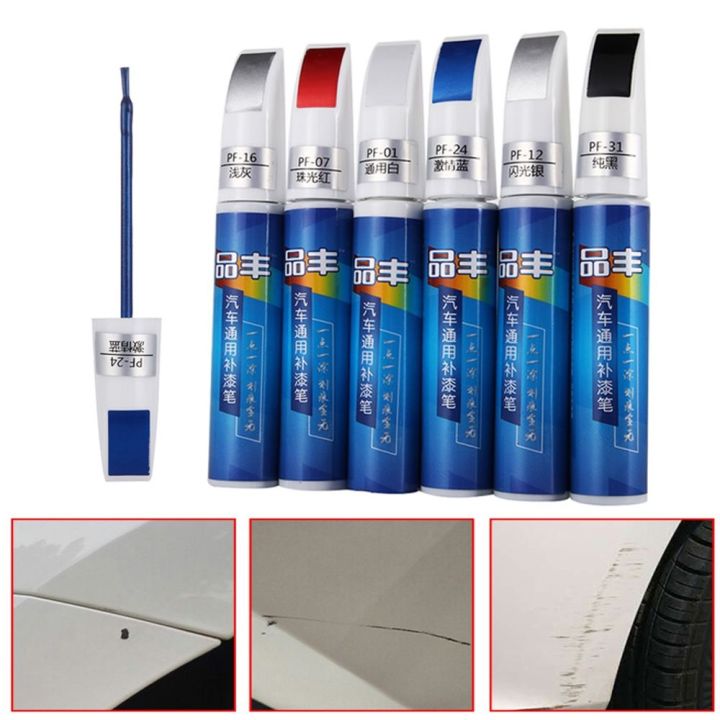 practical-remover-applicator-waterproof-touch-up-coat-painting-pen-car-paint-repair-scratch-clear-remover