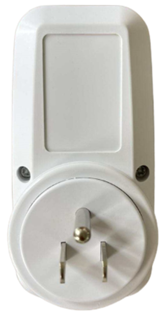 อุปกรณ์กันไฟตก-ไฟเกิน-ไฟกระชาก-ปลั๊กตู้เย็น-ปลั๊กตู้แช่-voltage-protector-surge-protector