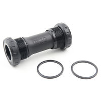 SRAM XR GXP วงเล็บด้านล่าง BSA 6873มม. สกรู MTB &amp; Road จักรยาน Central Movement จักรยานสีดำ Part