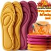 Tự làm ấm lót tĩnh nhiệt đế massage bộ nhớ bọt đệm gan bàn chân miếng lót - ảnh sản phẩm 2