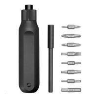 (พร้อมส่ง) XIAOMI MIJIA 16 In 1 Ratchet Screwdriver เซ็ทไขควง ของแท้