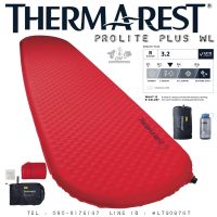 แผ่นรองนอน Thermarest ProLite Plus WL