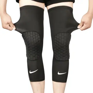 Shop Basketball Leg Sleeves Nike with great discounts and prices