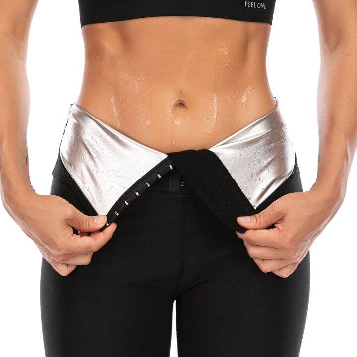 sauna-shaper-pants-for-women-weight-loss-thermal-sweat-capris-shorts-high-waist-butt-lifting-workout-leggings-with-tummy-control