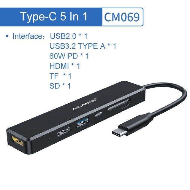 acasis-cm069-usb-type-c-to-usb3-0-hdmi