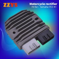 Voltage Regulator Rectifier For Yamaha XVS950 XVS 950 V-Star Tourer 950 XVS1300 Stryker V-Star 1300 YZF1000 YZF-R1 YZF R1 1000