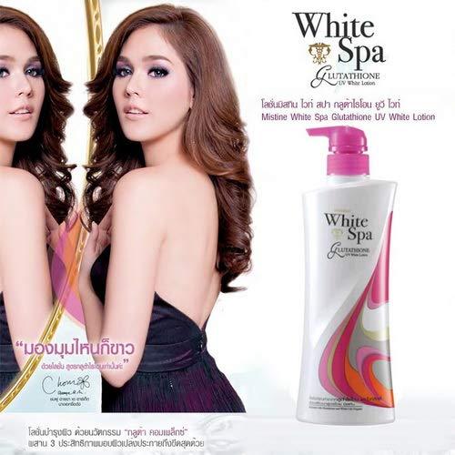 1-ขวด-mistine-white-spa-glutataione-uv-whitening-lotion-โลชั่นบำรุงผิว-มิสทีน-ไวท์-สปา-สูตรกลูต้าไธโอน-ปริมาณ-400-ml-1-ขวด