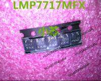 5PCS New Original New Original LMP7717MFX  Printing AT4A SOT23-5 In Stock