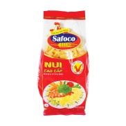 Nui Ống Lớn Safoco Gói 400g gói