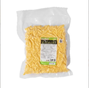 Giao HCM PHÔ MAI CHEDDAR MÀU BÀO BOTTEGA ZELACHI 500G