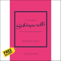 See, See ! &amp;gt;&amp;gt;&amp;gt;&amp;gt; Little Book of Schiaparelli : The Story of the Iconic Fashion House