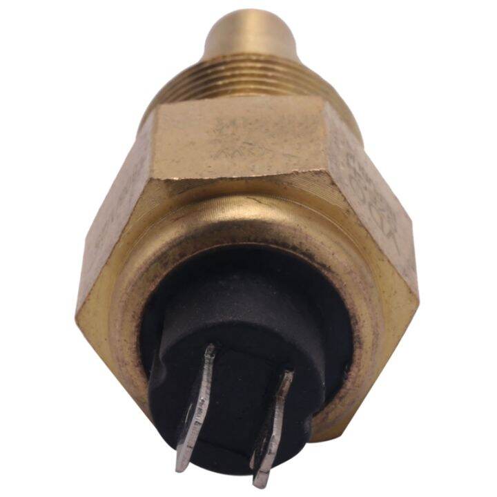 vdo-1-2-npt-21mm-thread-engine-oil-temperature-sensor-water-temperature-sensor-for-generator-set