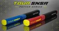 TOUR SNSR CONTOUR PRO GREY |TOUR SNSR CONTOUR golf grip Red | TOUR SNSR STRAIGHT Blue TOUR SNSR CONTOUR PRO GREY |TOUR SNSR CONTOUR ไม้กอล์ฟ สีแดง | ทัวร์ SNSR สเตรท สีน้ำเงิน