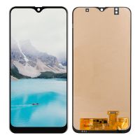 【☄New Arrival☄】 xuexin 6.4 "จอ Lcd สำหรับ Samsung Galaxy A30 A305 A305/Ds A305f A305fd แถมฟรีอุปกรณ์ประกอบแก้วดิจิตอลจอแสดงผล Lcd แบบสัมผัสหน้าจอ