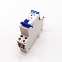 NEW CHINT Shunt Release SHT-X1 AC230V/400V AC/DC 24/48V Accessory for CHINT Circuit Breaker NXB-63 series NXB-40 series