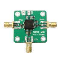 AD831 0.1-500Mhz + 10Dbm ความถี่สูง RF ผสมอินเวอร์เตอร์