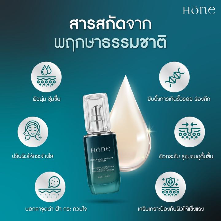 ซื้อ-1-แถม-1-hone-serum-โฮนเซรั่ม-โฮน-เซรั่ม-หนุ่มกรรชัย-โหนเซรั่ม-เซรั่มหน้าตึง-ซื้อ-1-แถม-1-ขนาด-30-ml