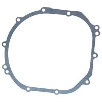 Motorcycle Crankcase Clutch Cover Gasket For Kawasaki Ninja ZX6R ZX-6R ZX600 ZX636 95-06 ZX6RR 03-06 ZZR600 ZX600 05-08