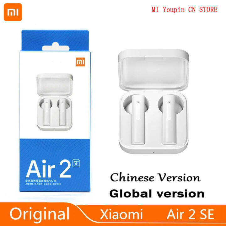 Auriculares Air2 Se Xiaomi How To Connect Auriculares Xiaomi Air