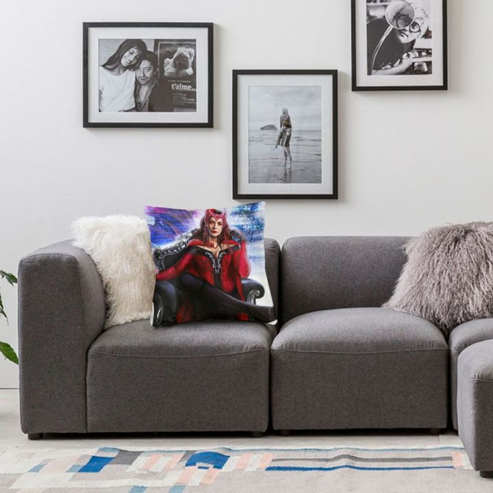 the-avengers-spiderman-iron-man-venom-thanos-pillowcase-marvel-pillow-pillowcase-fall-decorations-cover-for-pillow-couch-pillows