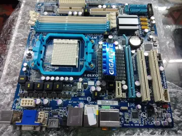 Gigabyte on sale am3 motherboard