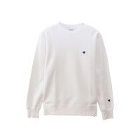 CHAMPION MEN - JP เสื้อสเวตเตอร์ผู้ชาย-ไซส์เอเชีย CREW NECK SWEATSHIRT  C3-Q001-010