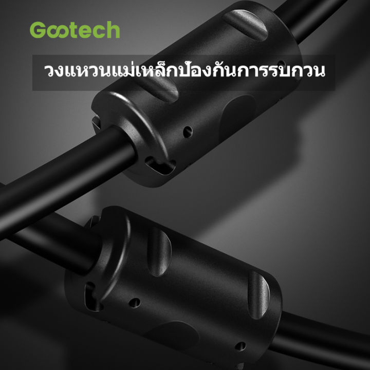 สายต่อจอคอม-สายจอคอมพิวเตอ-vga-to-vga-cable-3-6-สายต่อคอม-สายต่อจอ-monitor-1-5m