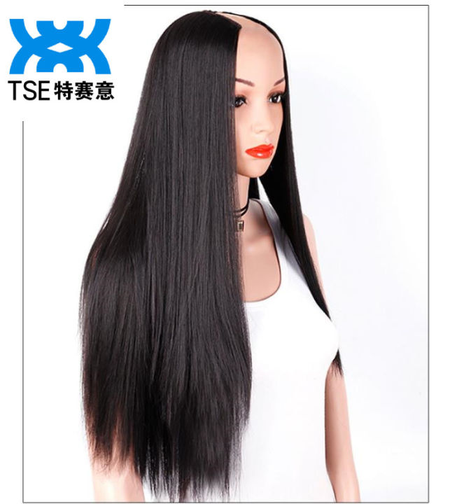 TSE tóc giả: Để đáp ứng nhu cầu làm đẹp và phong cách của nhiều người, TSE tóc giả đã trở thành một trong những sản phẩm được yêu thích nhất hiện nay. Với những mẫu tóc chất lượng cao, tự nhiên như thật, bạn sẽ tự tin diện trang phục mới cùng mái tóc xinh đẹp. Hãy thử ngay và trải nghiệm cảm giác thú vị mà tóc giả TSE mang lại.