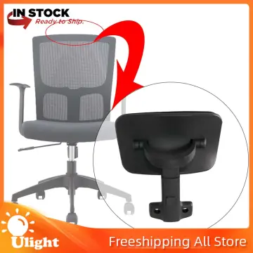 Computer Chair Headrest Detachable Head Support Cushion Chair Neck