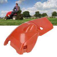 ฝาครอบกระบอกสูบ PC Corrosion Resistance Shroud Engine Cover Lawn Mover Accessory for Husqvarna 445