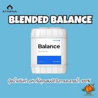 [ส่งฟรี]Athena Blended Balance สูตรน้ำปรับค่า pH ให้สมดุลเพื่อผลผลิตที่มากขึ้น (Potassium Sillica)